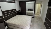 02 DORM E 01 VAGA DE GARAGEM - LATERAL 1 AVENIDA 