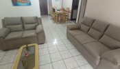 02 DORMITRIOS E 01 VAGA DE GARAGEM - MEIA PRAIA