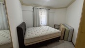 03 DORM E 02 VAGAS - FRENTE 1 AVENIDA COM VISTA 