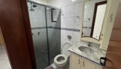 03 DORM E 02 VAGAS - FRENTE 1 AVENIDA COM VISTA 