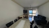 03 DORM E 02 VAGAS - FRENTE 1 AVENIDA COM VISTA 