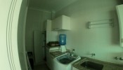 03 DORMITRIOS E 02 VAGAS DE GARAGEM - QUADRA MAR 