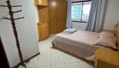 03 DORM E 02 VAGAS DE GARAGEM - FRENTE 1 AVENIDA 