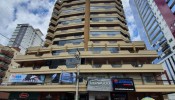 03 DORM E 02 VAGAS DE GARAGEM - FRENTE 1 AVENIDA 