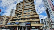 03 DORM E 02 VAGAS DE GARAGEM - FRENTE 1 AVENIDA 