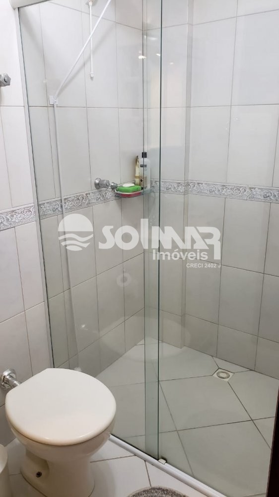 02 DORM E 01 VAGA DE GARAGEM - VISTA MAR 