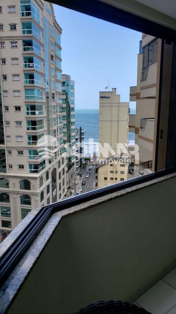 02 DORM E 01 VAGA DE GARAGEM - VISTA MAR 