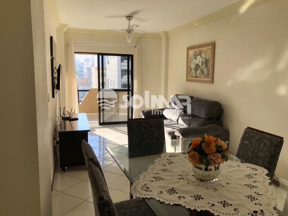 02 DORM E 01 VAGA DE GARAGEM - AT 100M COM VISTA 