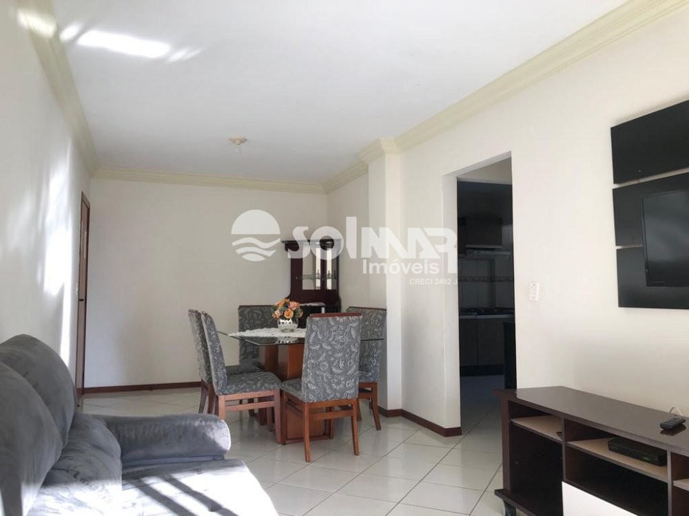 02 DORM E 01 VAGA DE GARAGEM - AT 100M COM VISTA 