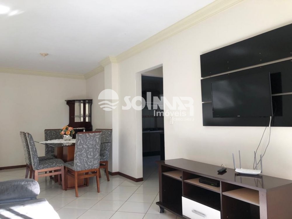 02 DORM E 01 VAGA DE GARAGEM - AT 100M COM VISTA 