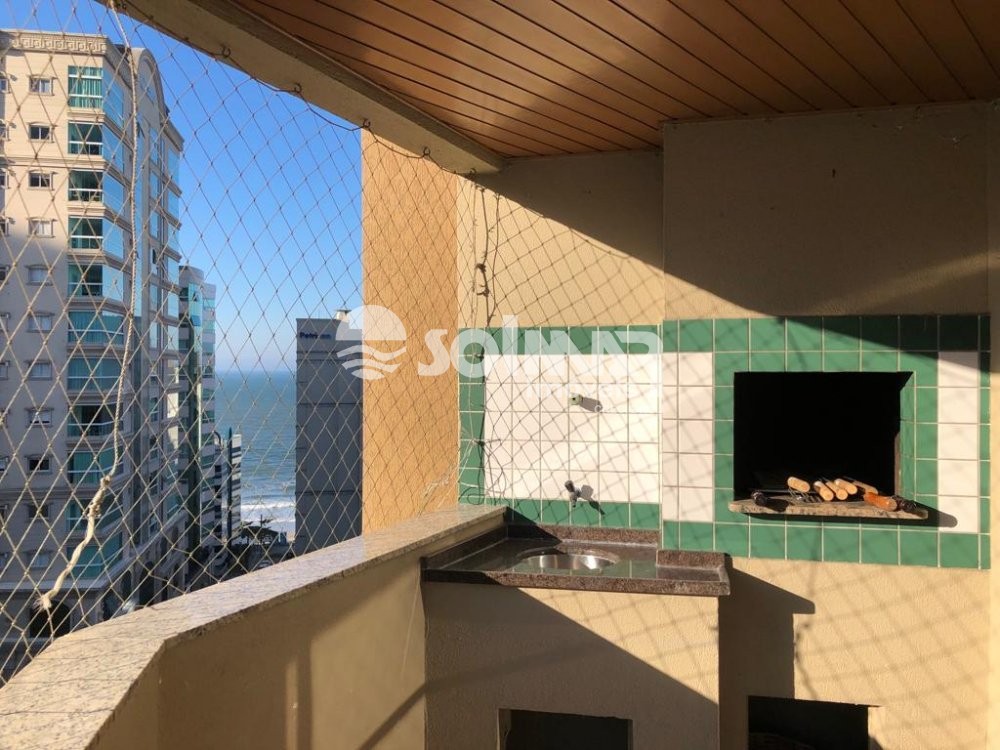 02 DORM E 01 VAGA DE GARAGEM - AT 100M COM VISTA 