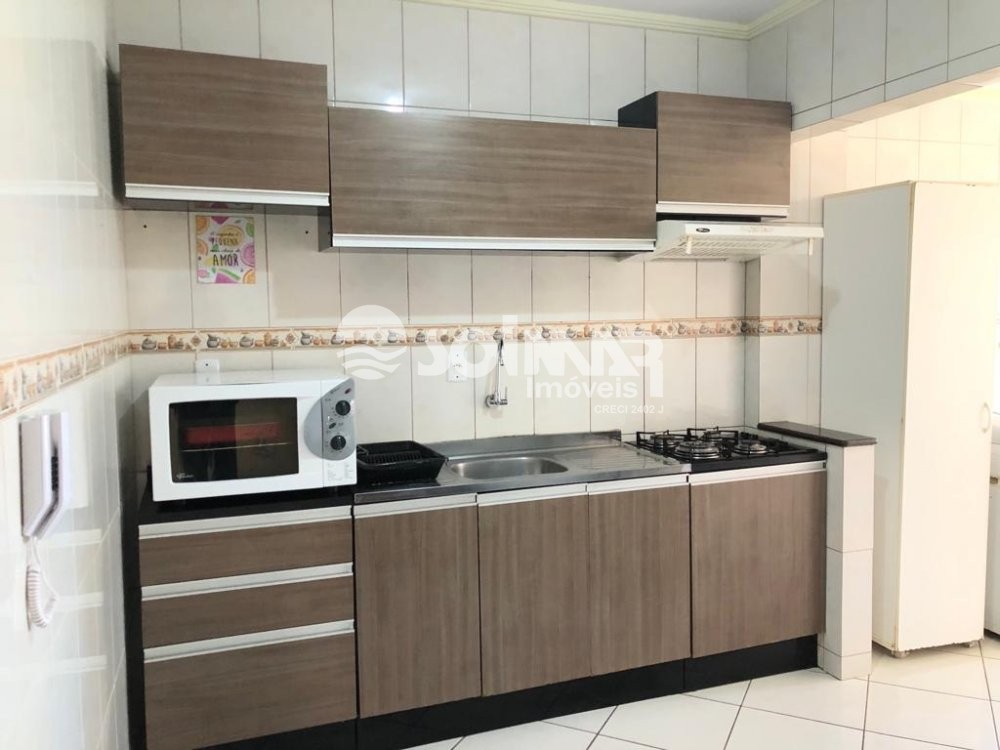 02 DORM E 01 VAGA DE GARAGEM - AT 100M COM VISTA 