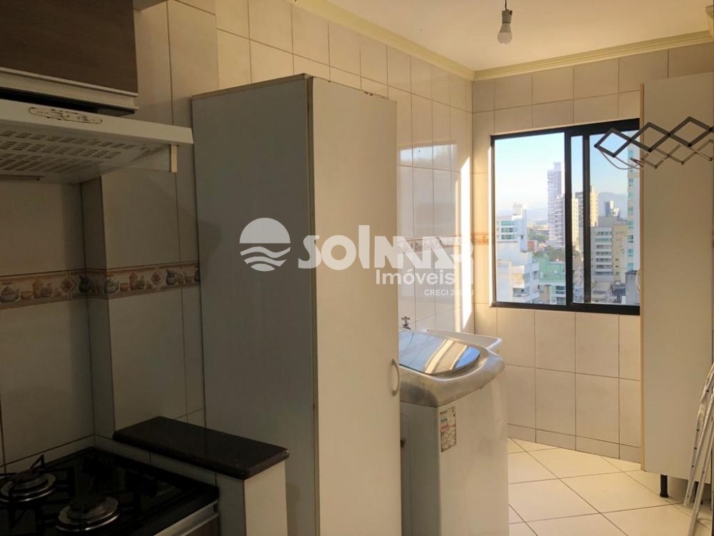 02 DORM E 01 VAGA DE GARAGEM - AT 100M COM VISTA 