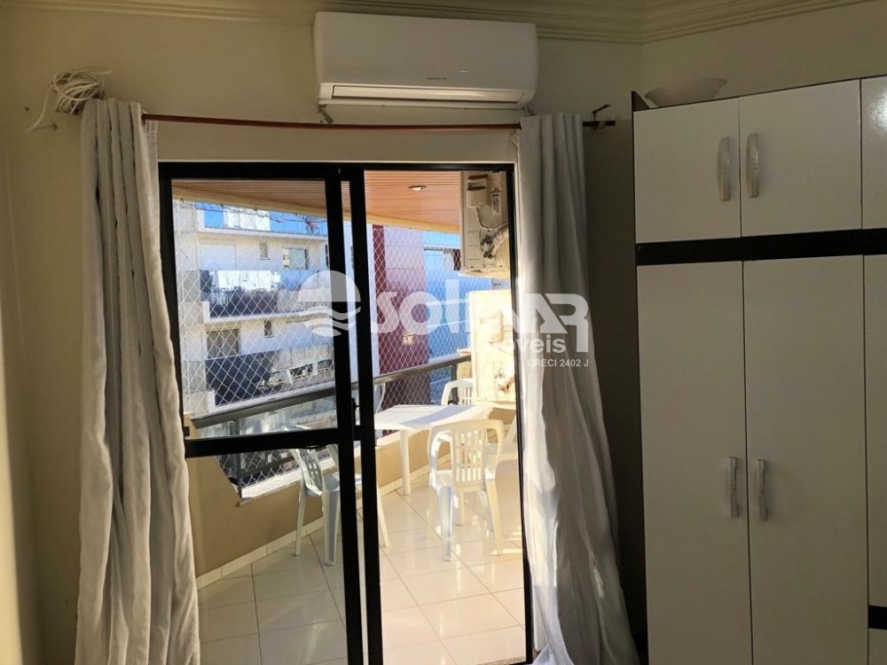 02 DORM E 01 VAGA DE GARAGEM - AT 100M COM VISTA 