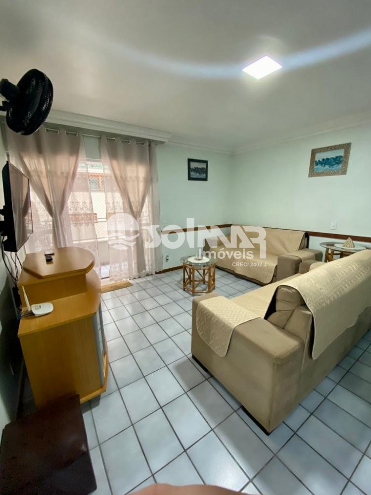 02 DORM E 01 VAGA DE GARAGEM - PRXIMO  PRAIA