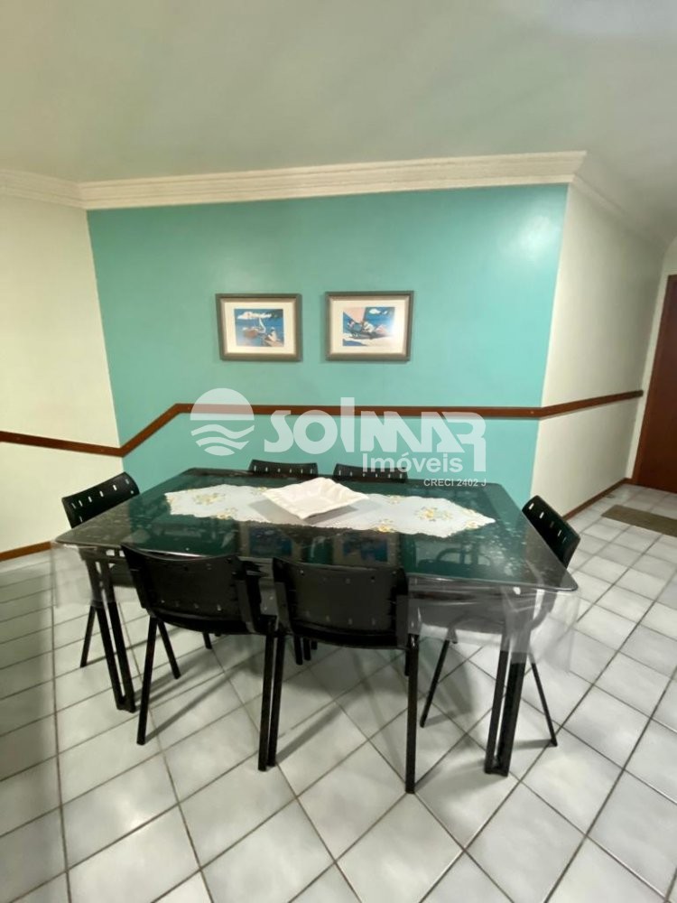 02 DORM E 01 VAGA DE GARAGEM - PRXIMO  PRAIA