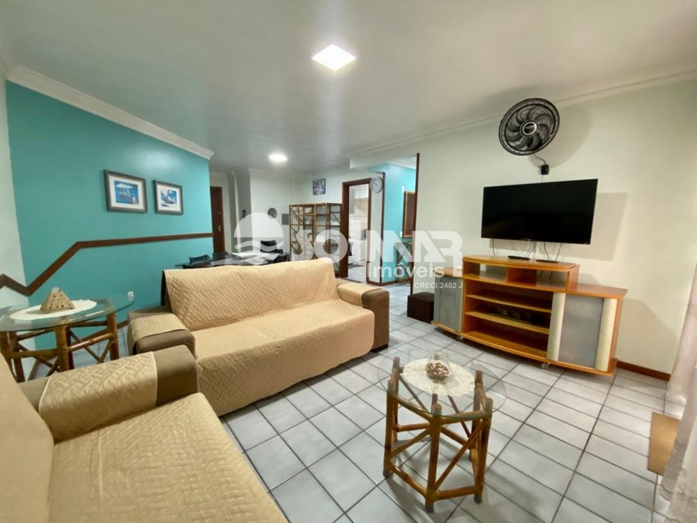 02 DORM E 01 VAGA DE GARAGEM - PRXIMO  PRAIA