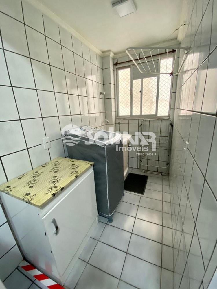 02 DORM E 01 VAGA DE GARAGEM - PRXIMO  PRAIA