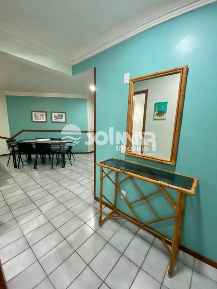 02 DORM E 01 VAGA DE GARAGEM - PRXIMO  PRAIA