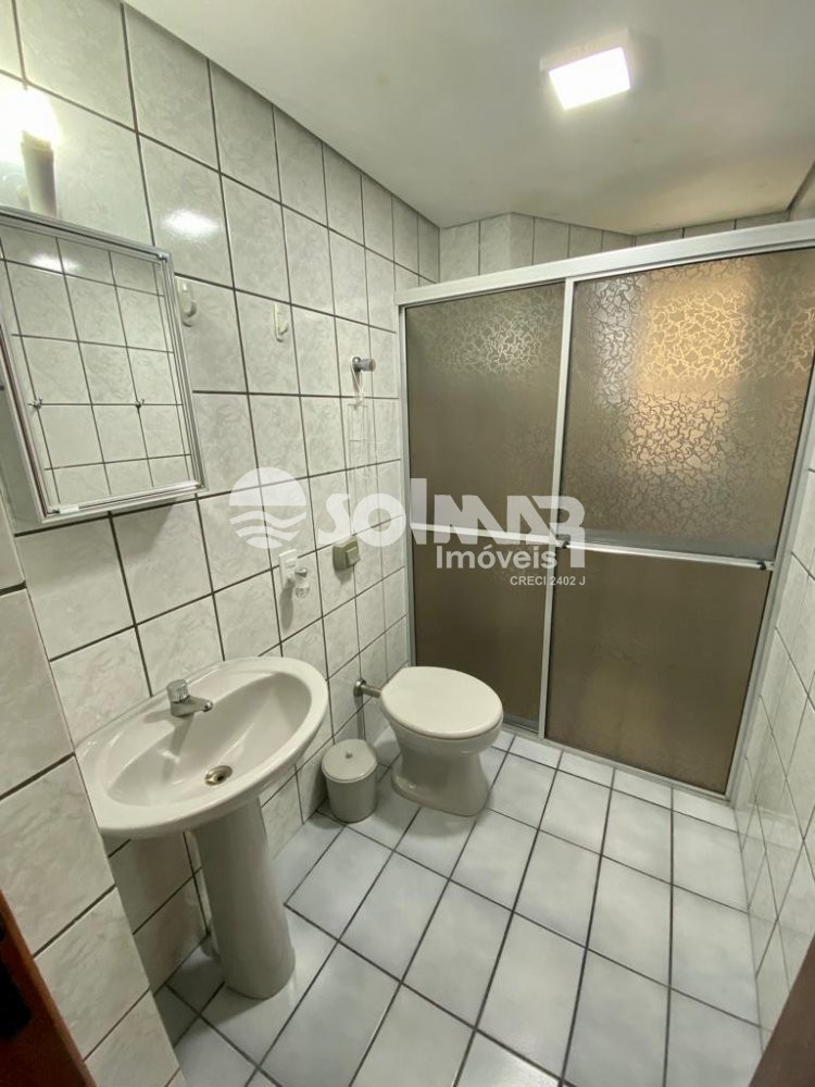 02 DORM E 01 VAGA DE GARAGEM - PRXIMO  PRAIA