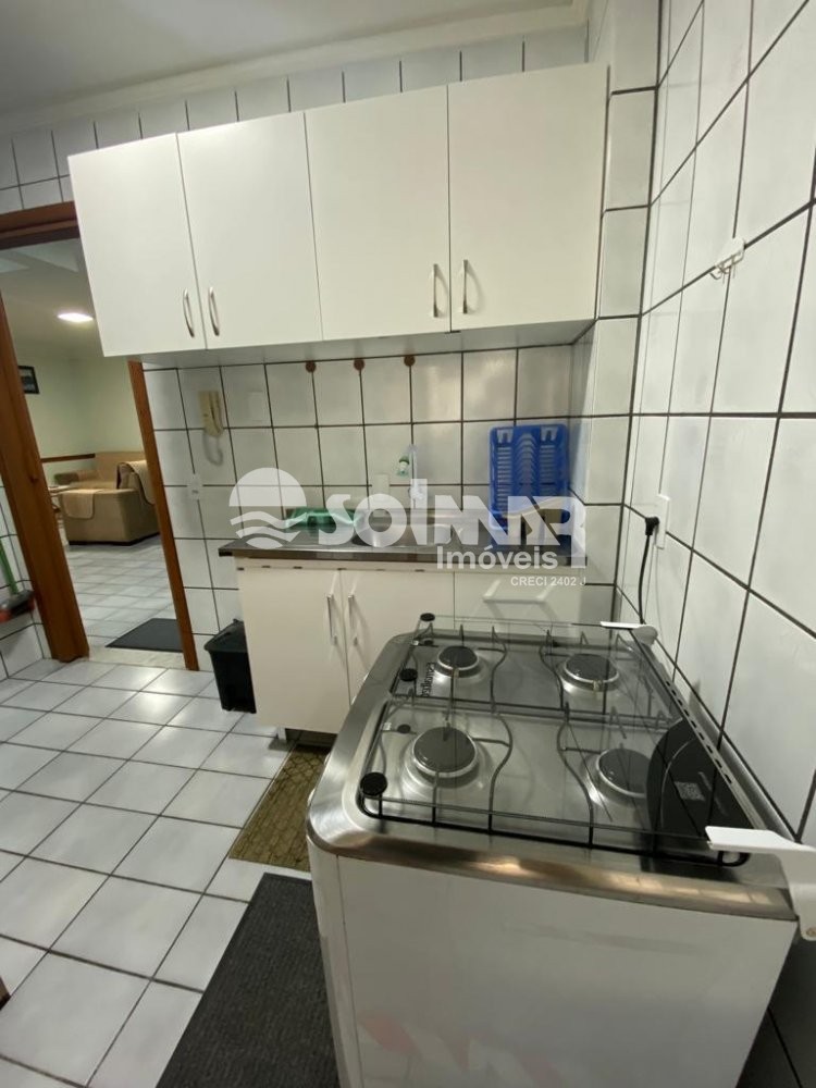 02 DORM E 01 VAGA DE GARAGEM - PRXIMO  PRAIA