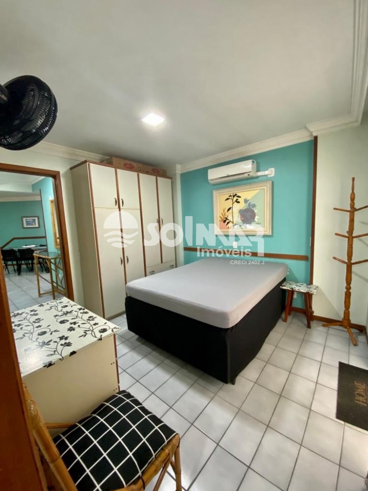 02 DORM E 01 VAGA DE GARAGEM - PRXIMO  PRAIA