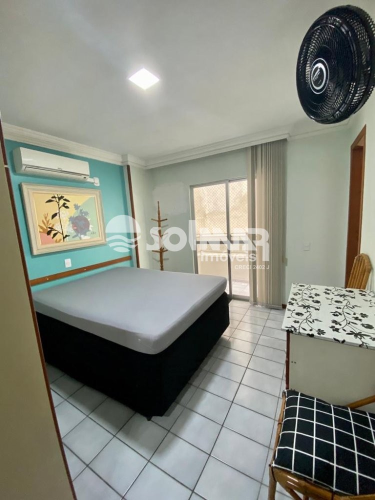 02 DORM E 01 VAGA DE GARAGEM - PRXIMO  PRAIA