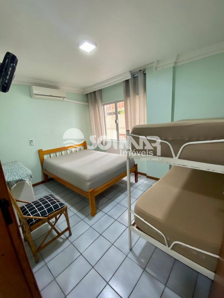 02 DORM E 01 VAGA DE GARAGEM - PRXIMO  PRAIA