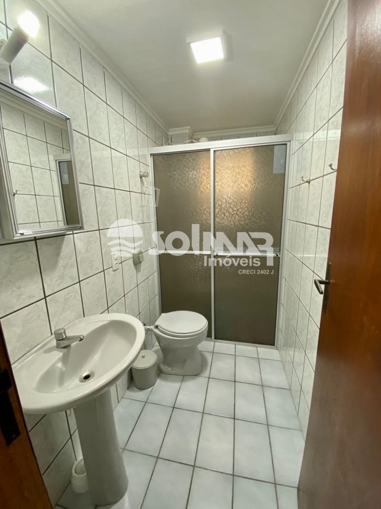 02 DORM E 01 VAGA DE GARAGEM - PRXIMO  PRAIA