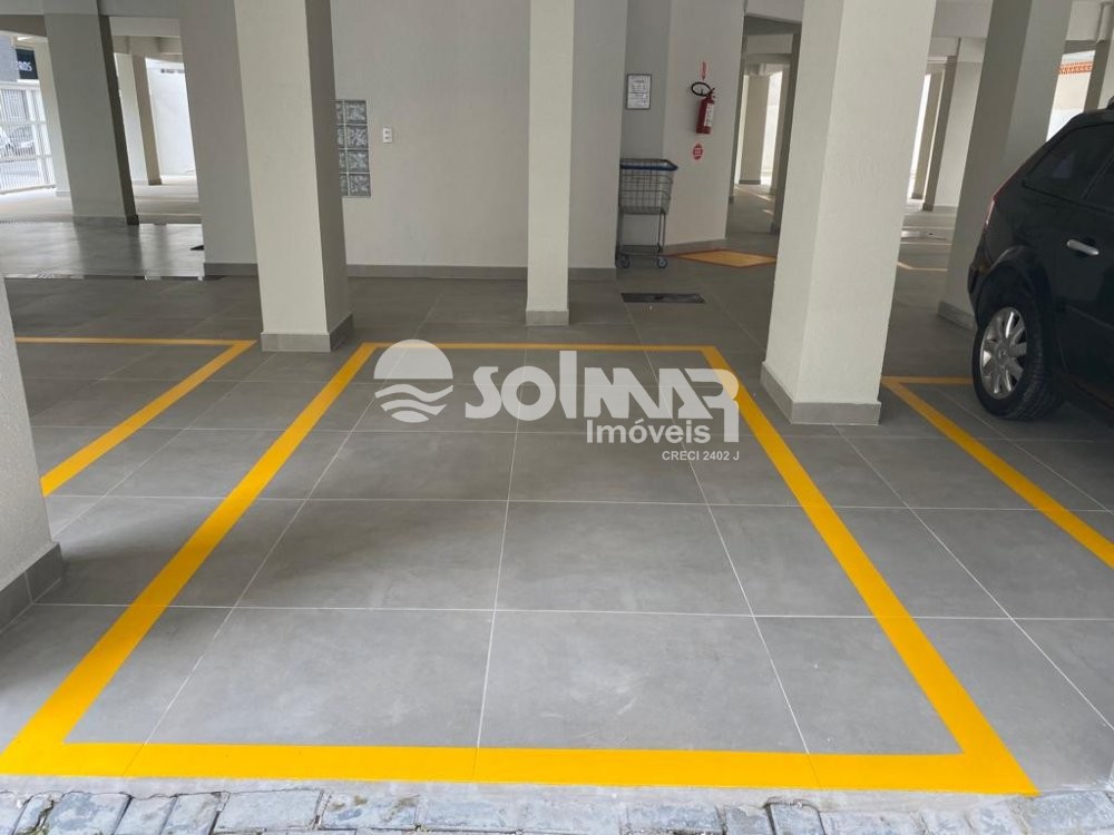 02 DORM E 01 VAGA DE GARAGEM - PRXIMO  PRAIA