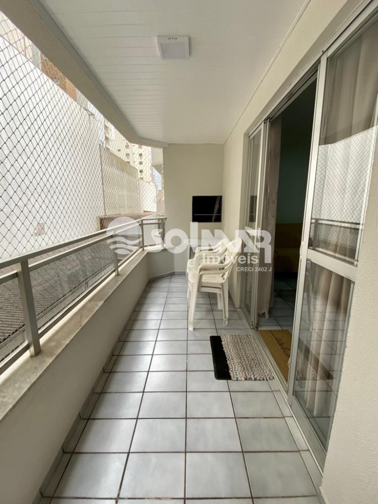 02 DORM E 01 VAGA DE GARAGEM - PRXIMO  PRAIA