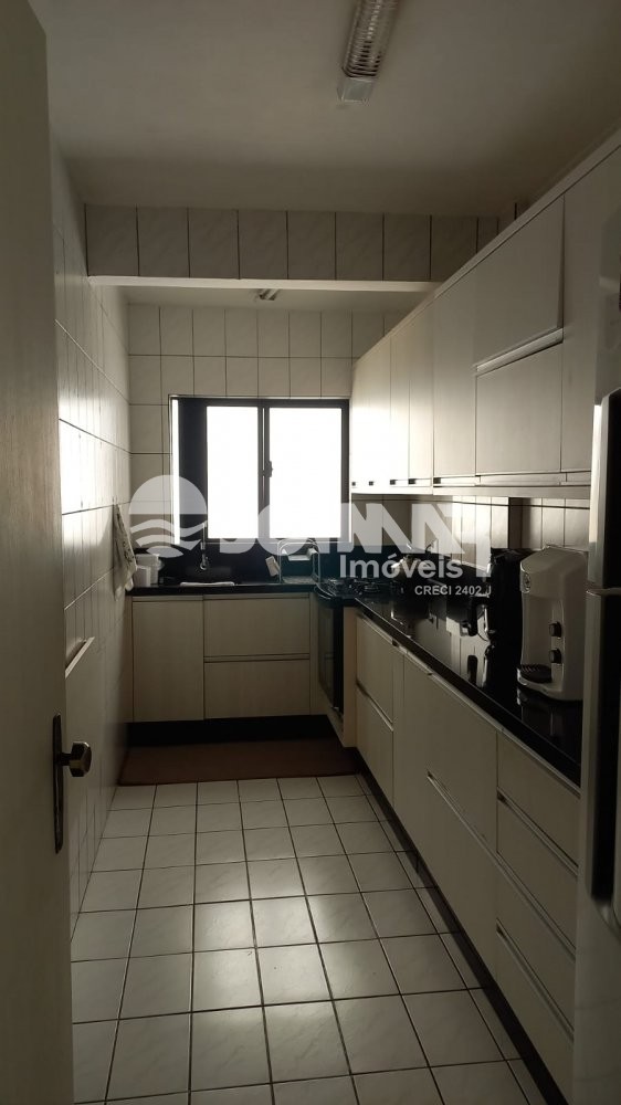 02 DORMITRIOS E 01 VAGA DE GARAGEM - QUADRA MAR 