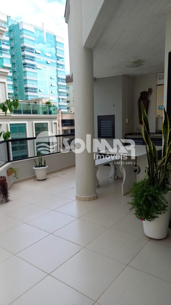 02 DORMITRIOS E 01 VAGA DE GARAGEM - QUADRA MAR 