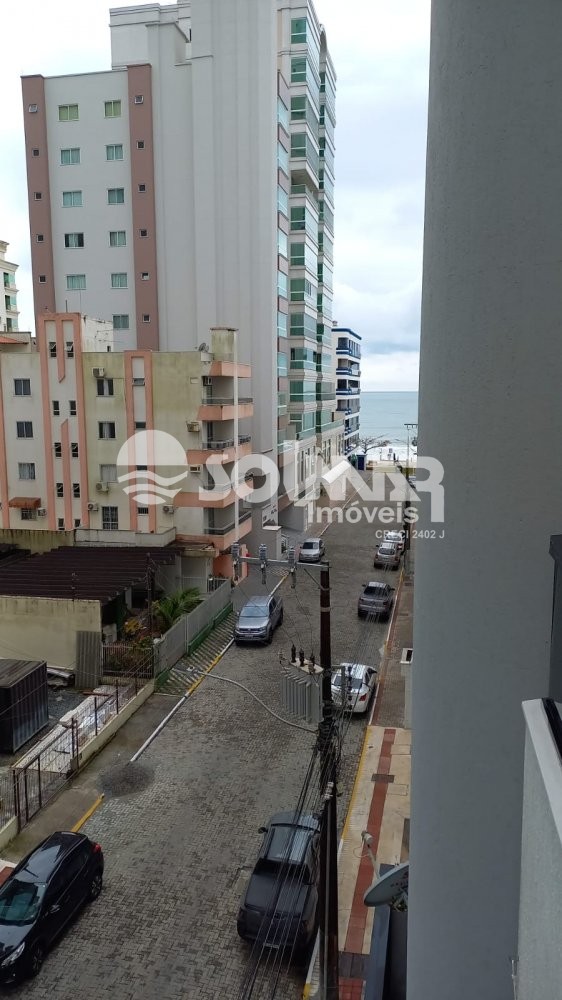 02 DORMITRIOS E 01 VAGA DE GARAGEM - QUADRA MAR 