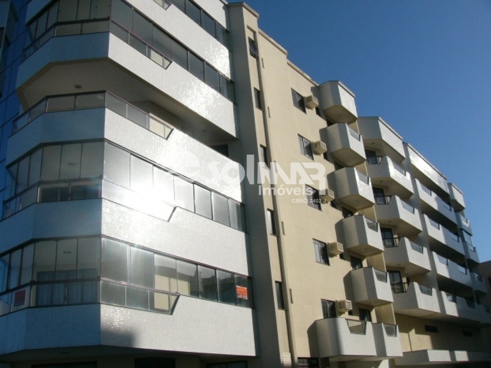 03 DORMITRIOS E 01 VAGA DE GARAGEM - LATERAL MAR