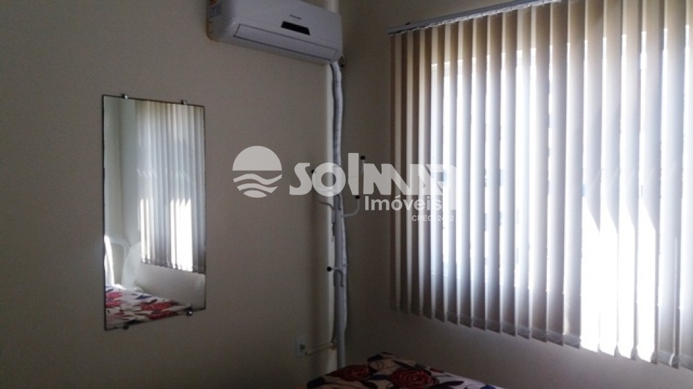 03 DORMITRIOS E 01 VAGA DE GARAGEM - LATERAL MAR