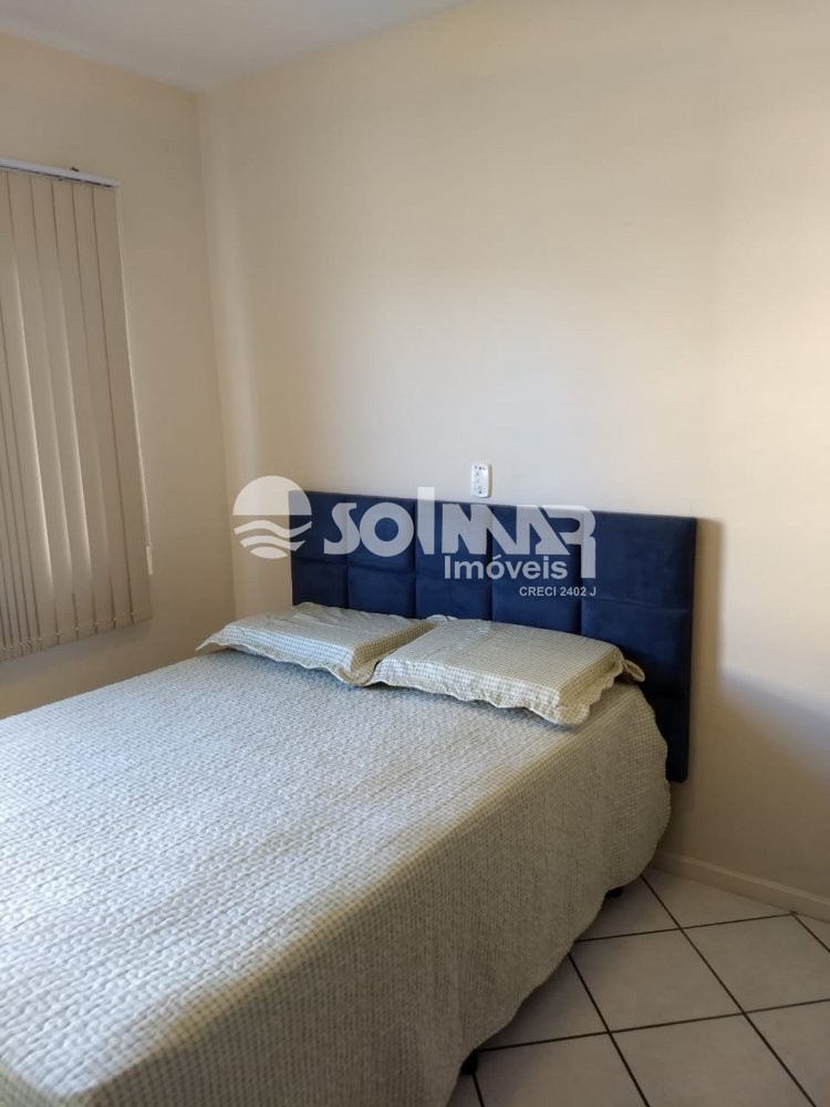 03 DORMITRIOS E 01 VAGA DE GARAGEM - LATERAL MAR