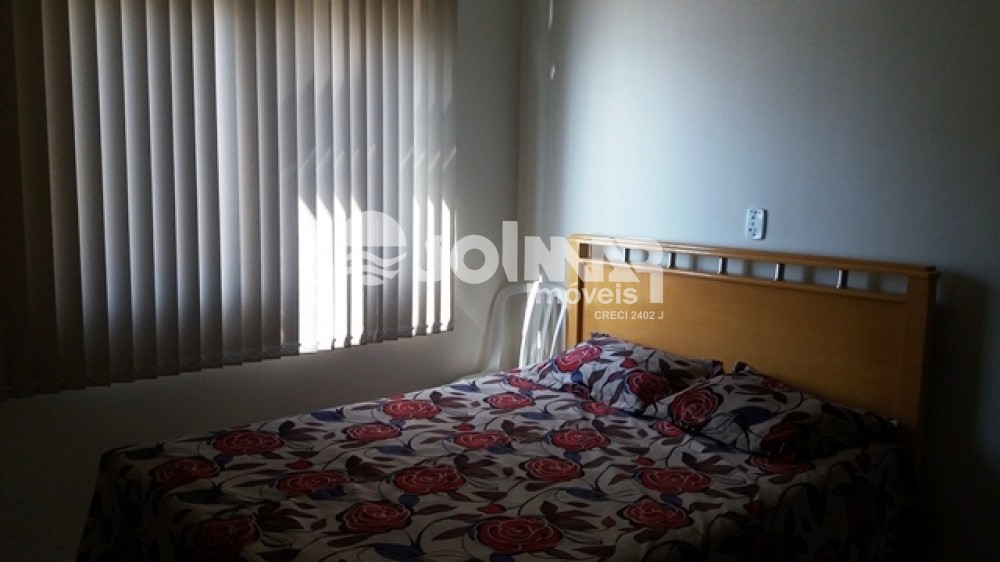 03 DORMITRIOS E 01 VAGA DE GARAGEM - LATERAL MAR