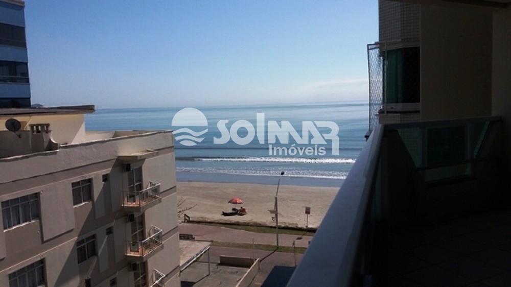 03 DORMITRIOS E 01 VAGA DE GARAGEM - LATERAL MAR