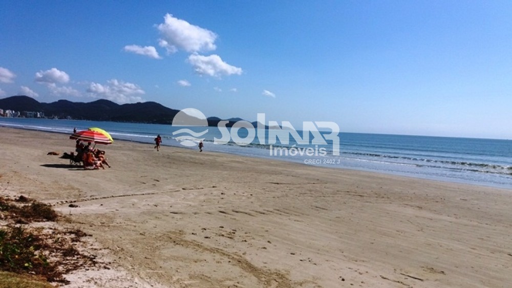 03 DORMITRIOS E 01 VAGA DE GARAGEM - LATERAL MAR