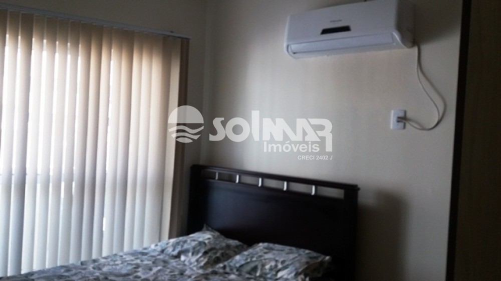 03 DORMITRIOS E 01 VAGA DE GARAGEM - LATERAL MAR