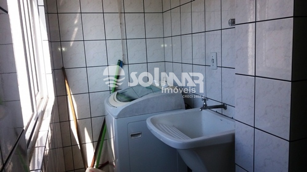 03 DORMITRIOS E 01 VAGA DE GARAGEM - LATERAL MAR