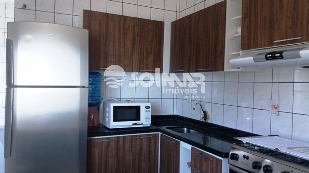 03 DORMITRIOS E 01 VAGA DE GARAGEM - LATERAL MAR