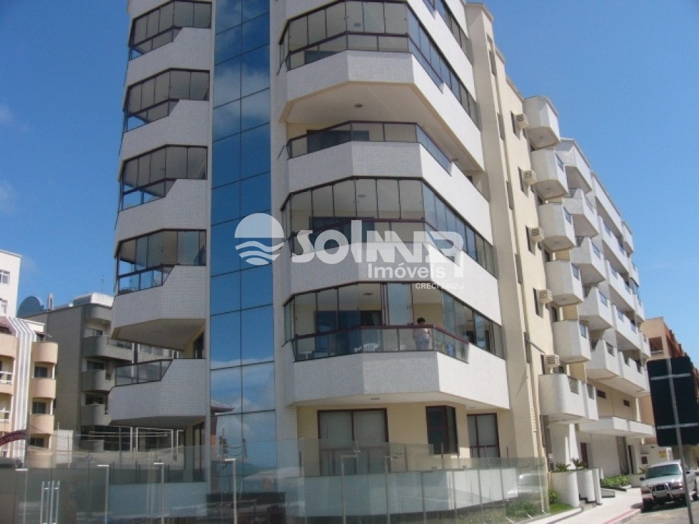 03 DORMITRIOS E 01 VAGA DE GARAGEM - LATERAL MAR