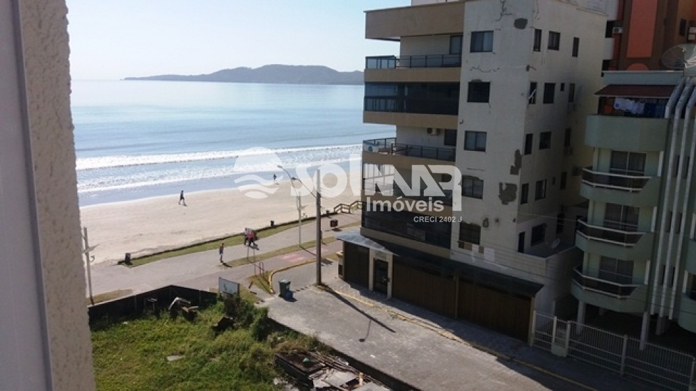 03 DORMITRIOS E 01 VAGA DE GARAGEM - LATERAL MAR