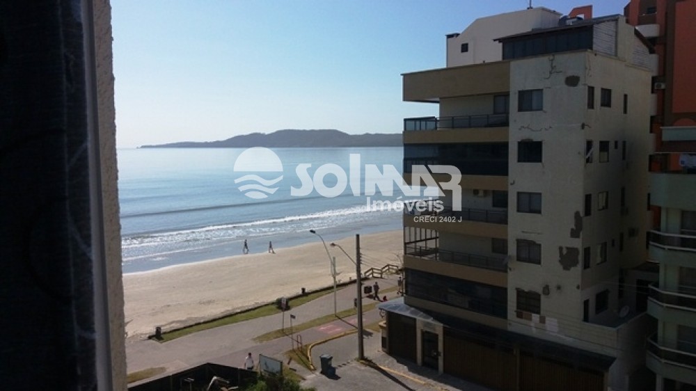 03 DORMITRIOS E 01 VAGA DE GARAGEM - LATERAL MAR