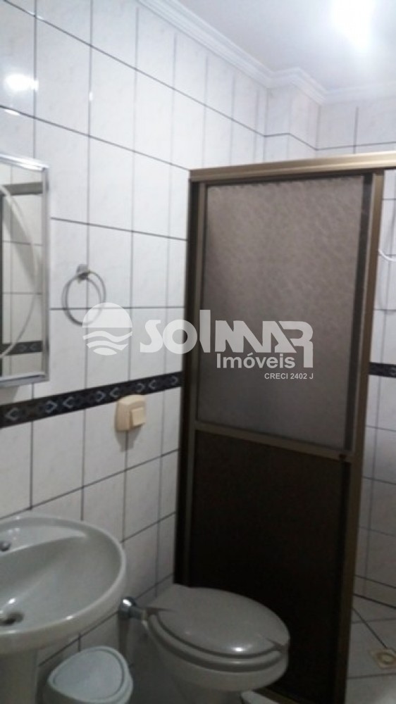 03 DORMITRIOS E 01 VAGA DE GARAGEM - LATERAL MAR