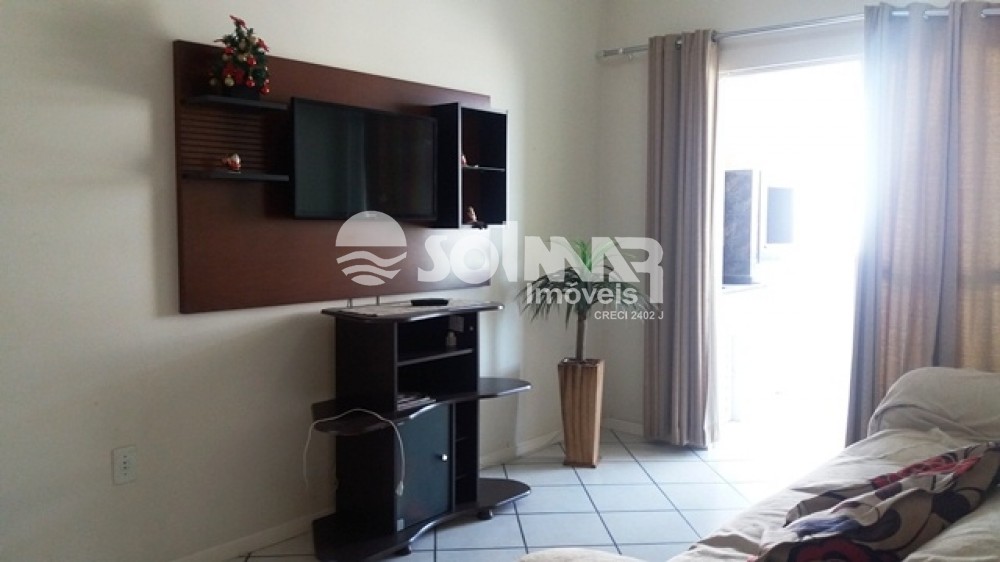 03 DORMITRIOS E 01 VAGA DE GARAGEM - LATERAL MAR