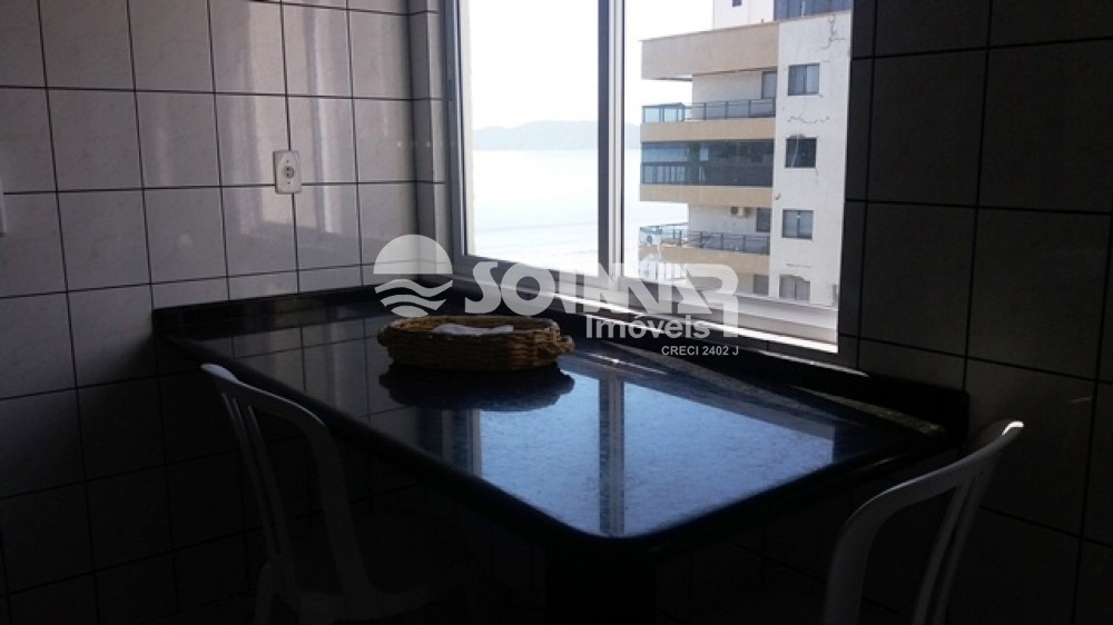 03 DORMITRIOS E 01 VAGA DE GARAGEM - LATERAL MAR