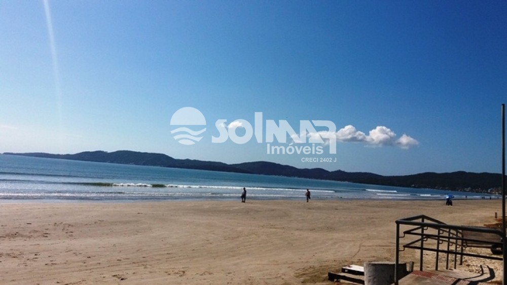 03 DORMITRIOS E 01 VAGA DE GARAGEM - LATERAL MAR